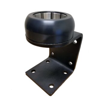 HSK 63F Tool Tightening Stand 003
