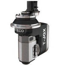 HQS200 K Series Tilt Head