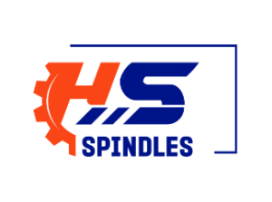 HS Spindles - Get High-Speed Spindle Solutions