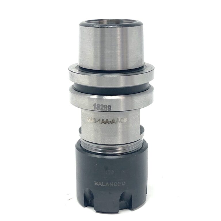 Toolholders HS Spindles