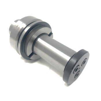 HSK 63F Milling Arbor P/N H30-055 - Image 3