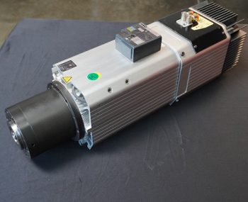 HSD Spindle, ES 988A, H1423H0198 - Image 3