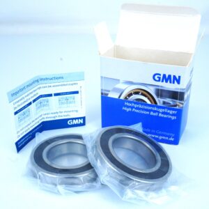 GMN 35mm Angular contact Bearing for sale