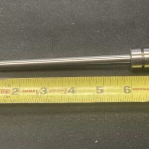 HSD 915 Drawbar P/N 915DB » HS Spindles