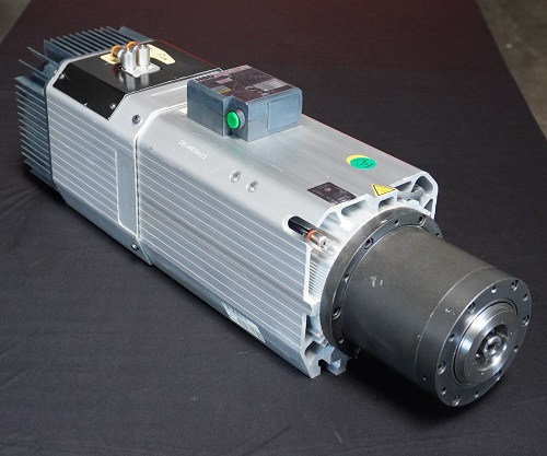 HSD Spindle, ES 988A, H1423H0198 1 HSD Spindle, ES 988A, H1423H0198