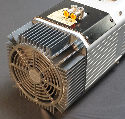 HSD Spindle, ES 988A, H1423H0198 » Site Title