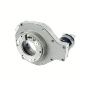 C AXIS for POWERTECH 300-400 SHORT NOSE (with Yaskawa servomotor)