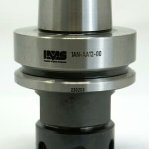 HSK63F ER25 Tool Holder, Short Style | HS Spindles