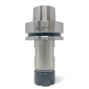 HSK 63F ER25 Long Style Tool Holder P/N H30-E-L
