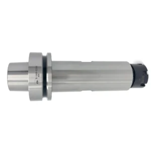 HSK 63F ER25 Extra Long Style Tool Holder P/N H30-E-XL