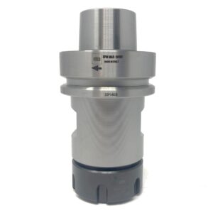 HSK 63F ER32 Long Style Tool Holder P/N H30-F-L