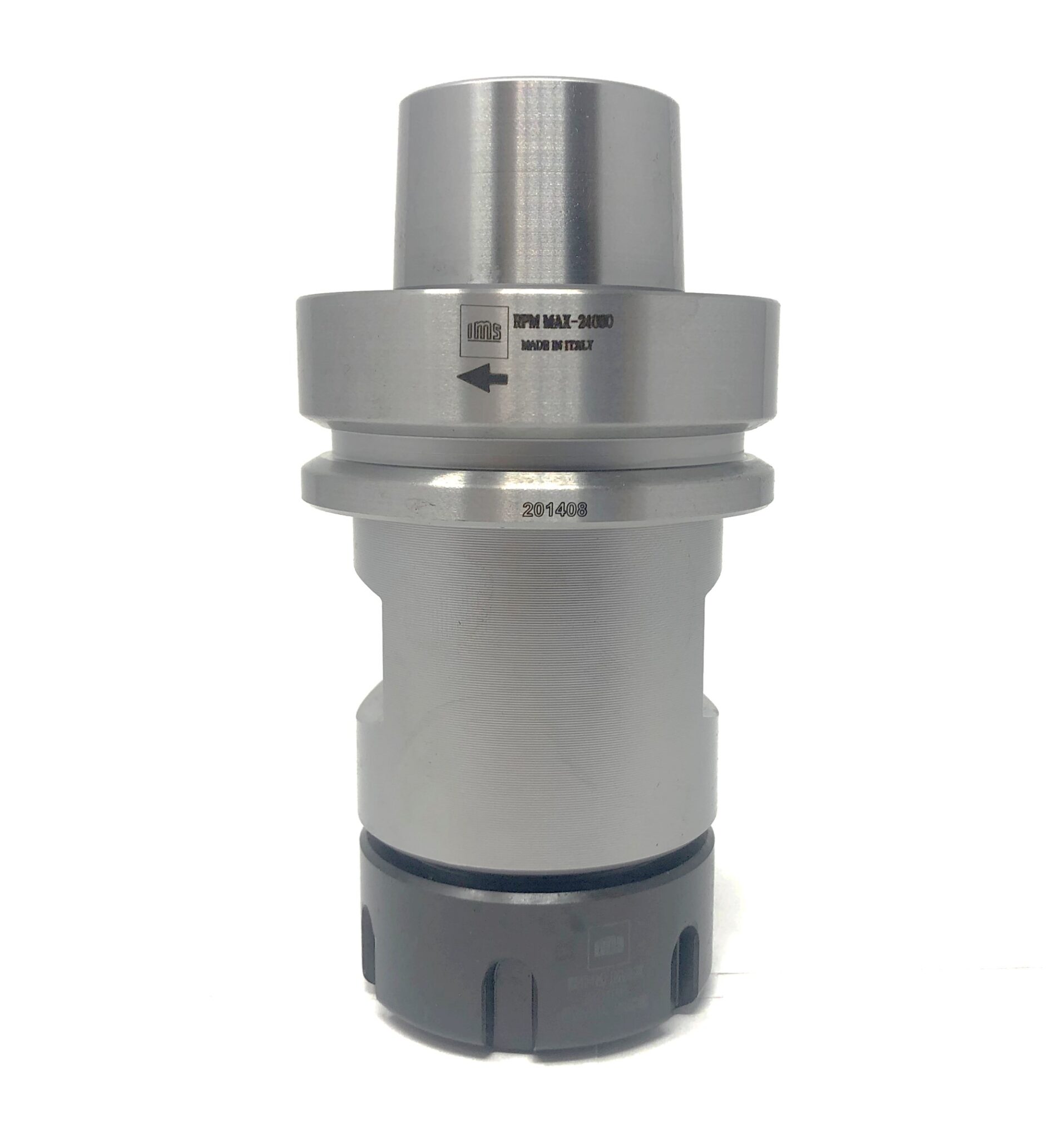 HSK 63F ER32 Long Style Tool Holder P/N H30-F-L 1 HSK 63F ER32 Long Style Tool Holder P/N H30-F-L