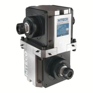 ML-1C 10/12 24 ER32 CROSS 2+2 ENDS