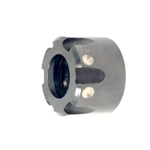 Mini-nut, ER20, P/N MN-D