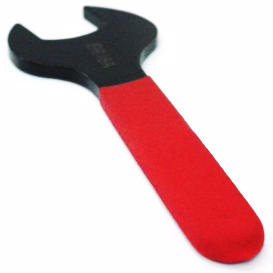 Open Wrench, ER16, 25mm, P/N OW-16-HX 2 Open Wrench, ER16, 25mm, P/N OW-16-HX - Image 2