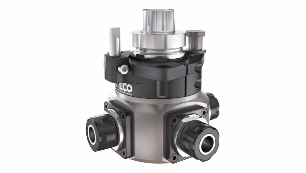 FOUR ER25 H=145 1 FOUR ER25 H=145