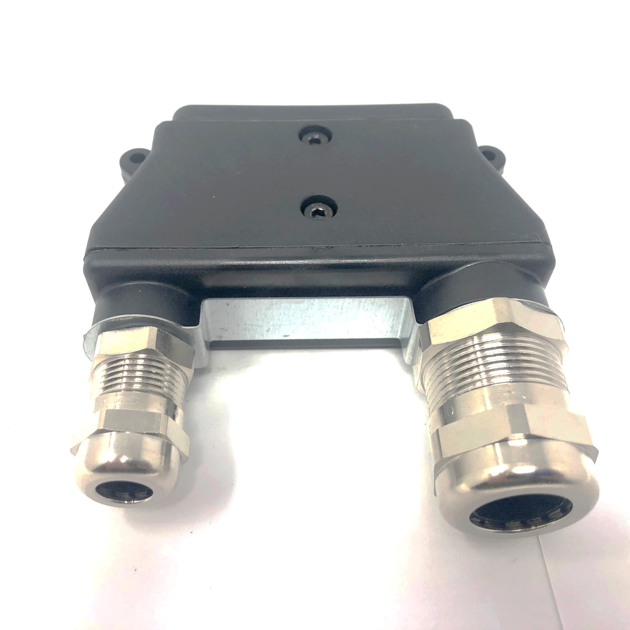 Connector, Hiteco, P/N 2766131524H 3 Connector, Hiteco, P/N 2766131524H - Image 3