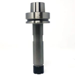 HSK 63F ER20 Extra Long Style Tool Holder, P/N H30-D-XL