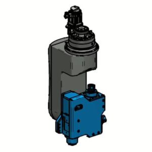 TILT T-RV3