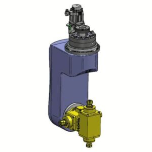 TILT T-RVX 75