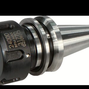 TOOL HOLDER ISO 30