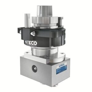 VERTICAL BORE 3 SPINDLES