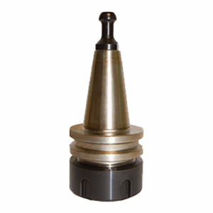 ISO30 ER40 50mm Flange Tool Holder P/N I30-G-FL