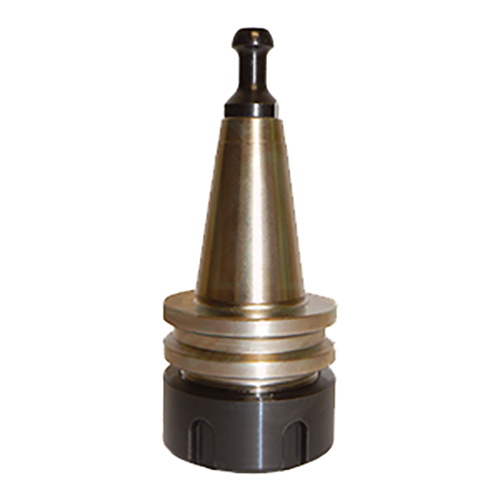 ISO30 ER32 50mm Flange Tool Holder P/N I30-F-FL 1 ISO30 ER32 50mm Flange Tool Holder P/N I30-F-FL