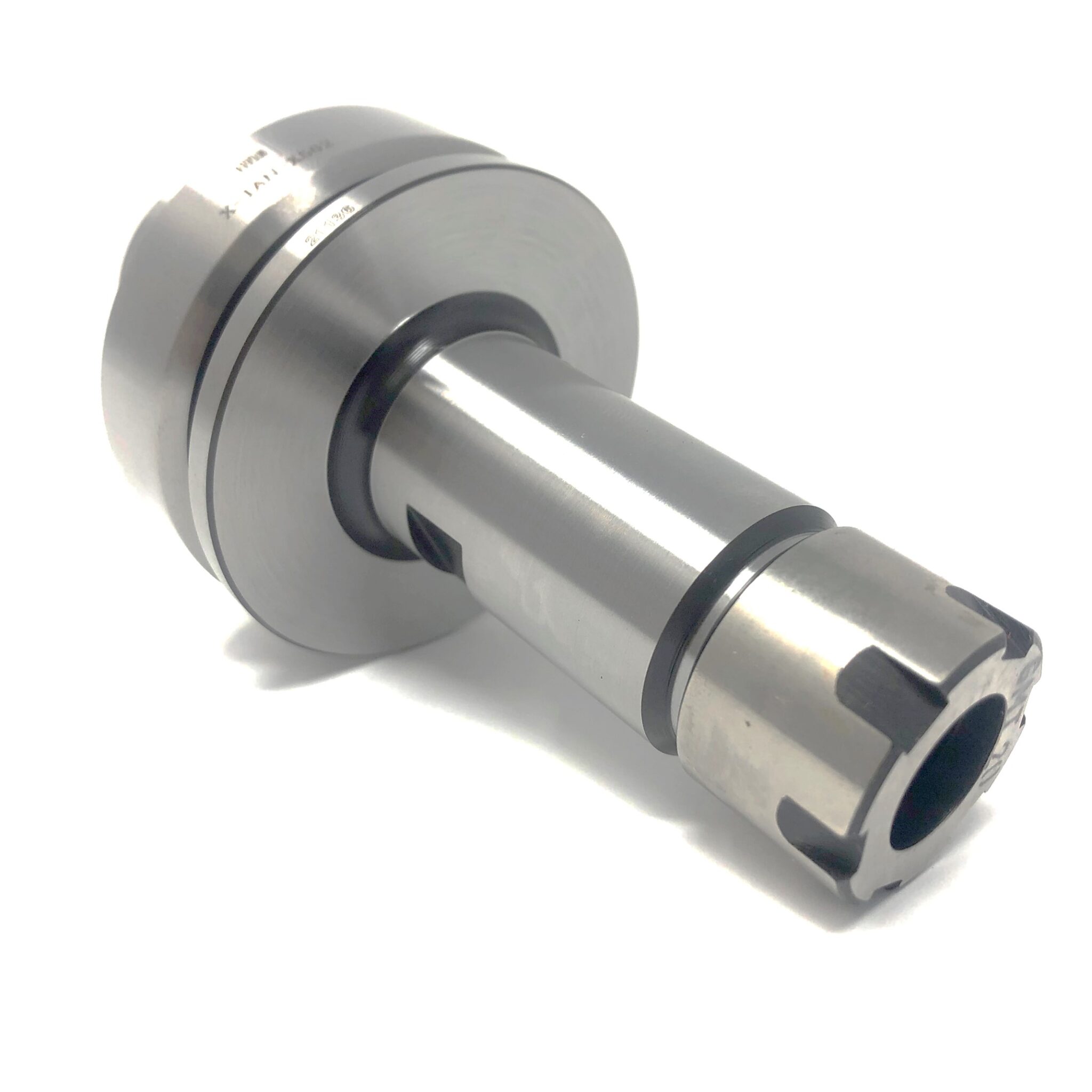 HSK 63F ER20 Long Style Tool Holder, P/N H30-D-L 4 HSK 63F ER20 Long Style Tool Holder, P/N H30-D-L - Image 4