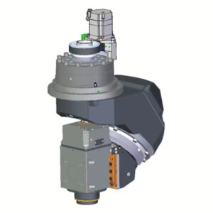 ORBITAL HHX 200