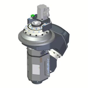 ORBITAL JQX 85
