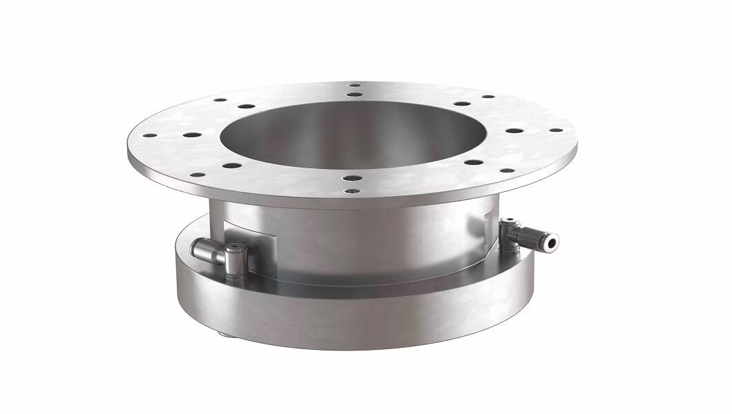 HITECO ANTI-ROTATION SLEEVES for POWERTECH 300/400 SHORT NOSE - 2 POSITIONS 1 HITECO ANTI-ROTATION SLEEVES for POWERTECH 300/400 SHORT NOSE - 2 POSITIONS