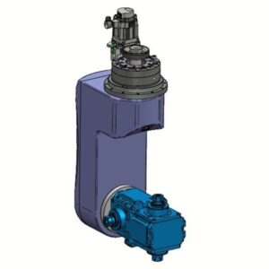 TILT T-RVX 100/120