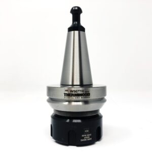 ISO30 ER32 Extra Small Style Tool Holder P/N I30-F-XS » HS Spindles