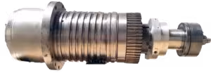 Best spindle repair