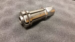 Boost Your Precision with the HSK 63F Gripper: High-Performance Tool Holding Clamp for Superior Results 4 HSK 63F Gripper
