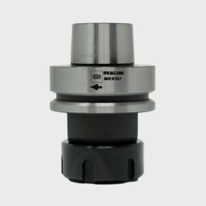 HSK 63F Tool Gripper Forms BDF P/N G01-31 » HS Spindles