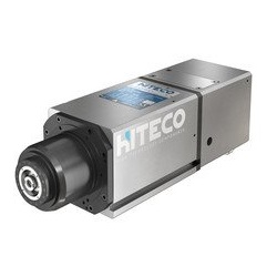 HSK 40E Spindles