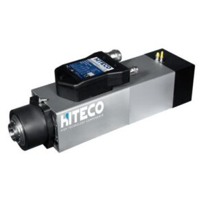 ISO30 Spindles