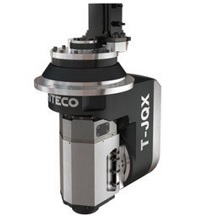 5-Axis