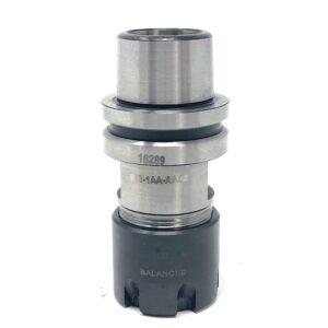 HSK 25E Toolholders