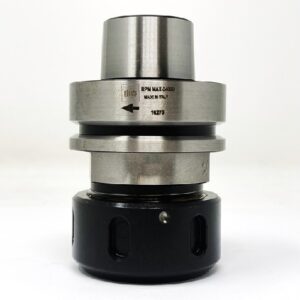 HSK 63F Toolholders