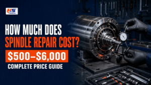 How Much Does Spindle Repair Cost? Complete Price Guide 4 Spindle Repair Cost hs spindles