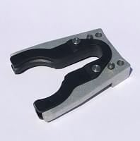 ISO30 Tool Fork 50 mm Diameter P/N TF30