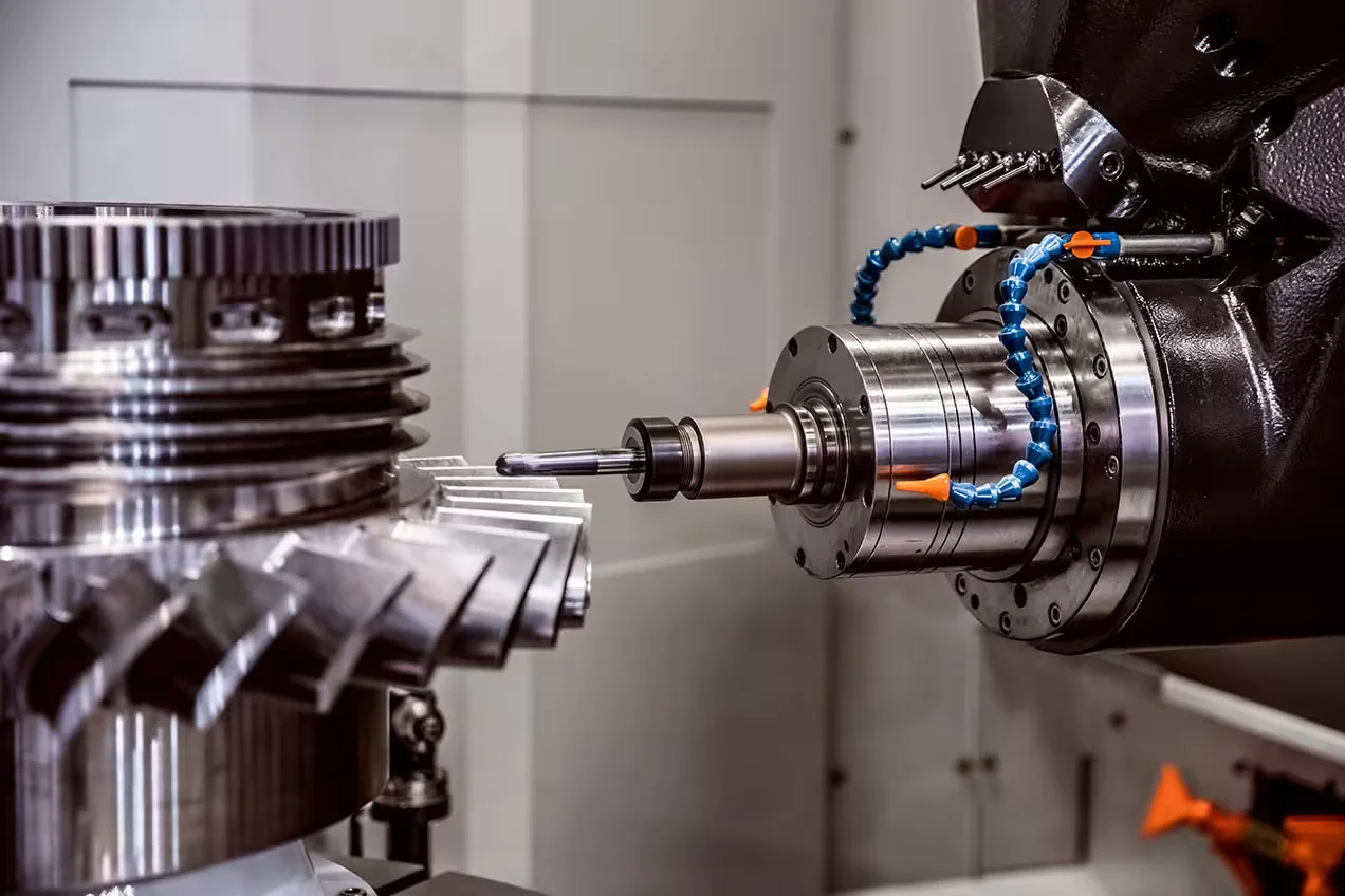 contact HS spinldes for cnc repairing , rebuilding and Purchase of spindles