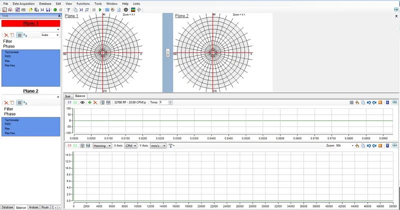 Spindle Dynamic Balancing – Vibration Analysis and its Benefits
