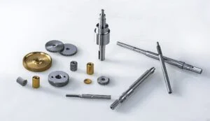 clear sign of cnc spindle repair - hs spindles