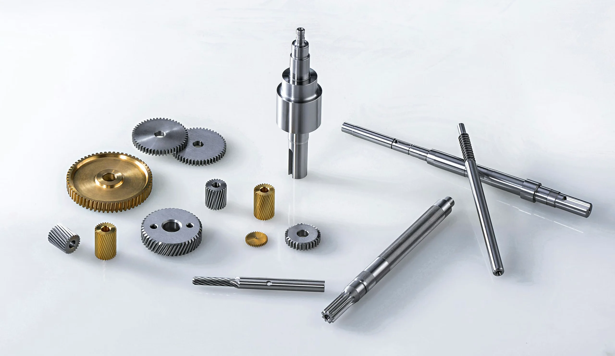 clear sign of cnc spindle repair