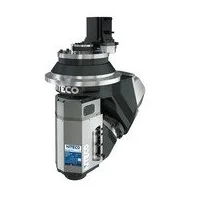 Bi-Rotary Units